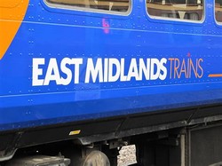 East midlands trains