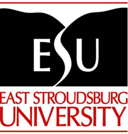 East stroudsburg university