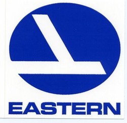 Eastern airlines