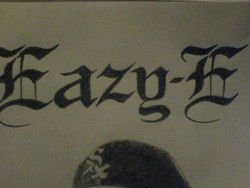 Eazy e