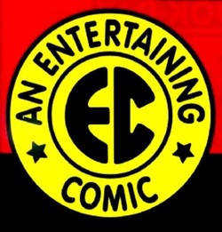 Ec comics