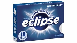 Eclipse gum