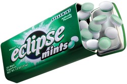 Eclipse mints