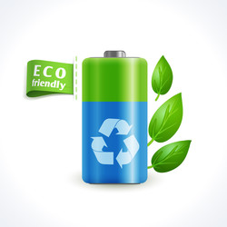 Eco friendly