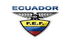 Ecuador soccer team