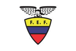 Ecuador soccer team