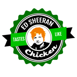 Ed sheeran