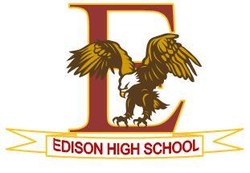 Edison high school
