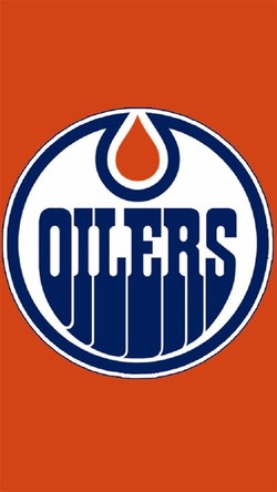 Edmonton oilers old