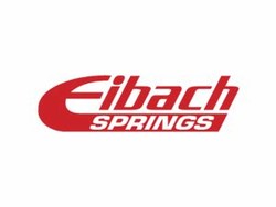 Eibach springs