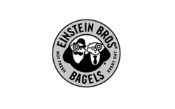 Einstein bagels