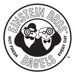 Einstein bagels