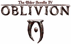 Elder scrolls oblivion