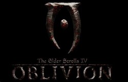 Elder scrolls oblivion