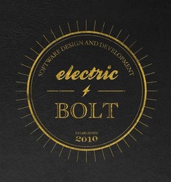 Electric bolt