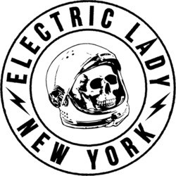Electric lady studios