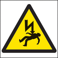 Electrical hazard
