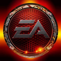Electronic arts old