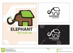 Elephant house
