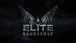 Elite dangerous