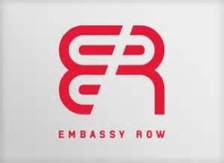 Embassy row