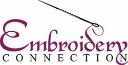 Embroidery business