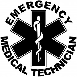 Emergency medical technician