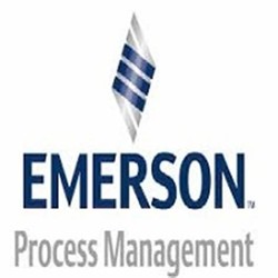 Emerson process management