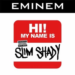 Eminem name