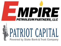 Empire petroleum