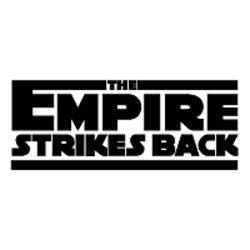 Empire strikes back