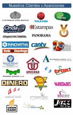 Empresas venezolanas