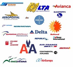 Empresas venezolanas
