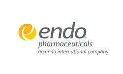 Endo pharmaceuticals
