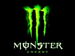 Energy monster