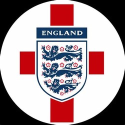 England football