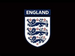 England football team