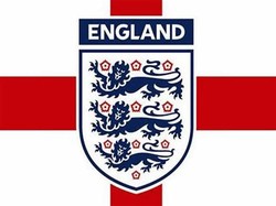 England soccer team