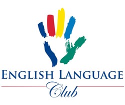 English language club