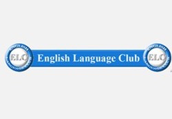 English language club