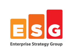 Enterprise strategy group