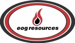 Eog resources