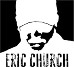 Eric church