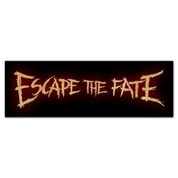 Escape the fate