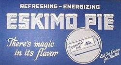 Eskimo pie