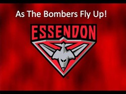 Essendon bombers