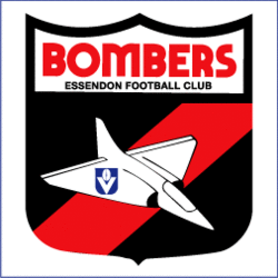 Essendon football club