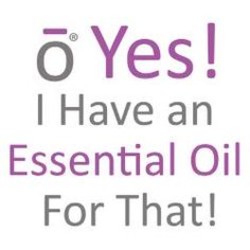 Essential oil