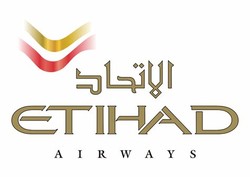 Etihad airlines