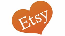 Etsy business
